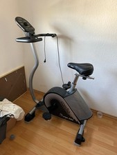 Daum ergo_bike Cardio PC – Ergometer Heimtrainer mit Pulsmessung & Wattsteuerung
