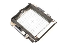 Sinar 9x12 4x5 Mattscheibe