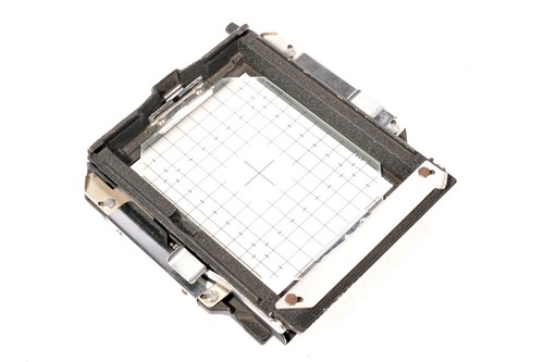 Sinar 9x12 4x5 mattscheibe - sinar,