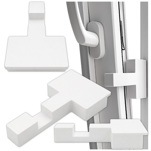 Fensterstopper kippfenster - fensterstopper,