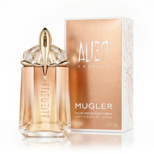 Mugler alien goddess supra - goddess,