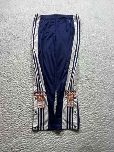 Adidas vintage adibreak hose - vintage,