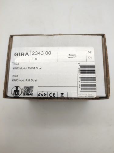 Gira 234300 knx - 234300,