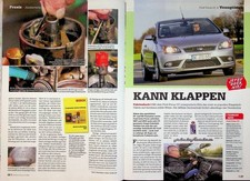 Oldtimer Praxis 3745) Tips