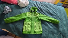 Vaude Kinder Jacke  146/152