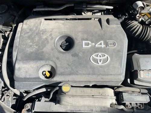 Motor toyota avensis 1ad ftv - motor, 1ad-ftv