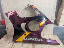 Honda CBR 600  PC31