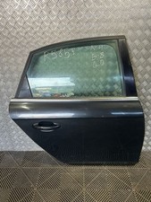 Audi A4 S4 B8 8K 2011 Hinten