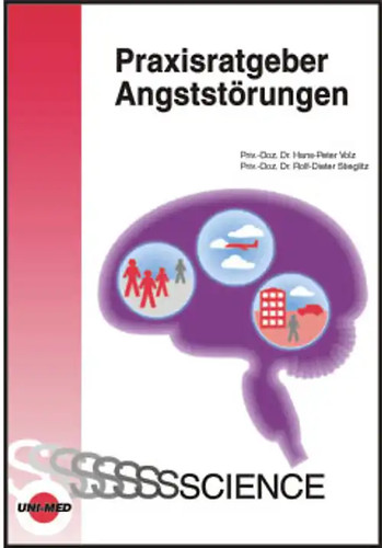 Praxisratgeber angststörungen - praxisratgeber,