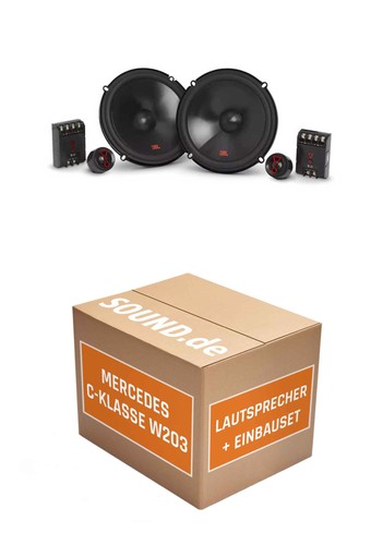 Lautsprecher vorne jbl - lautsprecher,