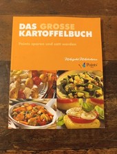 Weight Watchers: Das grosse Kartoffelbuch - Points sparen und satt werden Weight