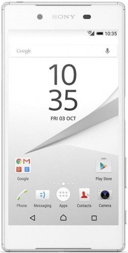 Sony xperia dual - dual, (e6633)