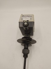 Jumo Thermostat  ATH-70