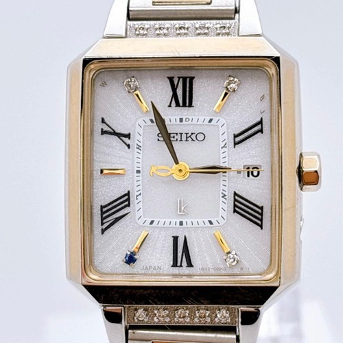 Seiko lukia 1b32 0ap0 - lukia, 1b32-0ap0