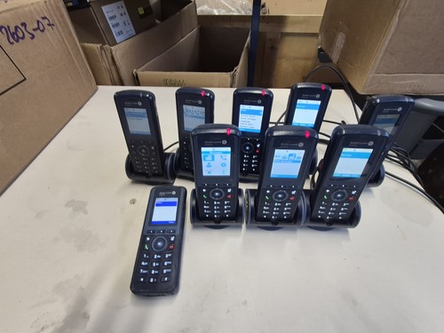 Posten alcatel 8254 - posten, dect