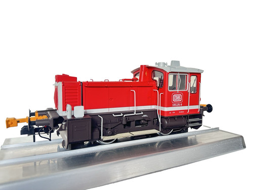 Hübner 30335 4 diesellok - ,