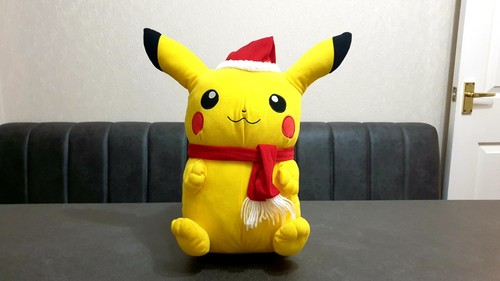 Pokemon plüschtier großes - pokemon,