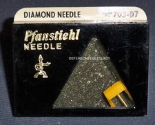 GENUINE DIAMOND NEEDLE STYLUS