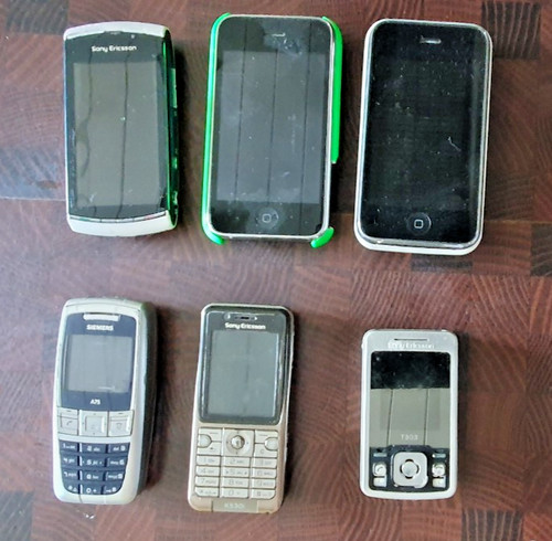 Handy smartphone digital - smartphone,
