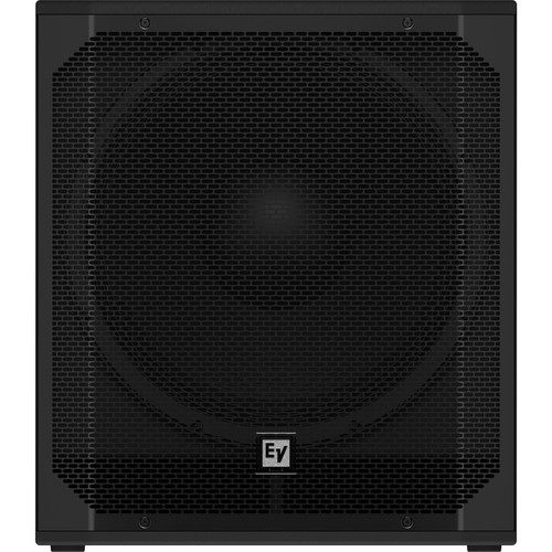 Electro voice eviva 18sp - electro,