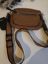Desigual Damen Umhängetasche