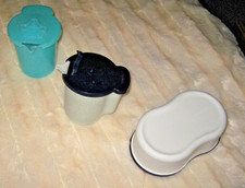 Tupper Butterdose Butterperle