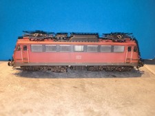 Roco 63700 E-Lok Der BR 110