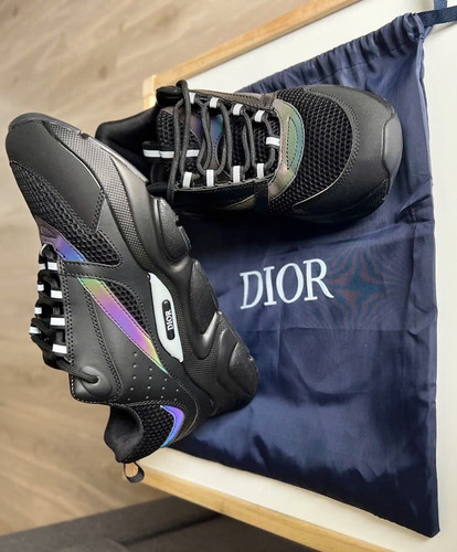 Dior b22 herren - herren, low