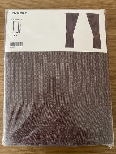Ikea ingert vorhangschals - vorhangschals, –