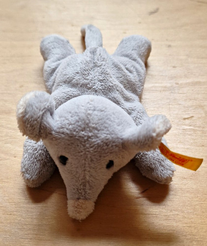 Steiff magnet maus plüschtier - steiff, magnet-maus