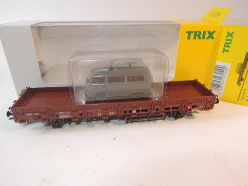 Gt2707 trix 24201 01 - gt2707,