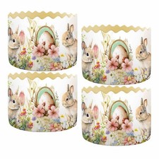 Backform Backpapier Ostern