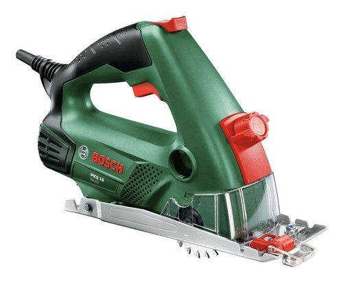 Bosch handkreissäge pks - bosch,