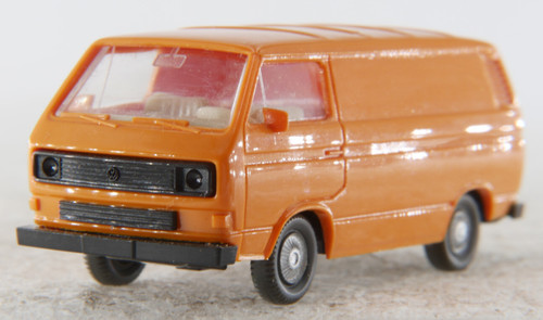 Wiking s pkw - vw, alt