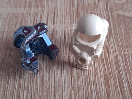 Lego 71966 astronauten helm - 71966, astronauten-helm