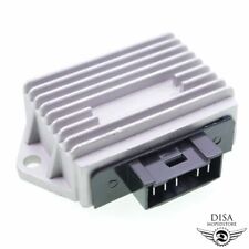 Gleichrichter Spannungsregler