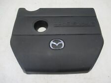 MAZDA 5 II CW 1.8 Motorabdeckung Verkleidung (239)