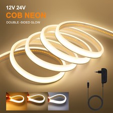 12V 24V Neon LED COB Streifen