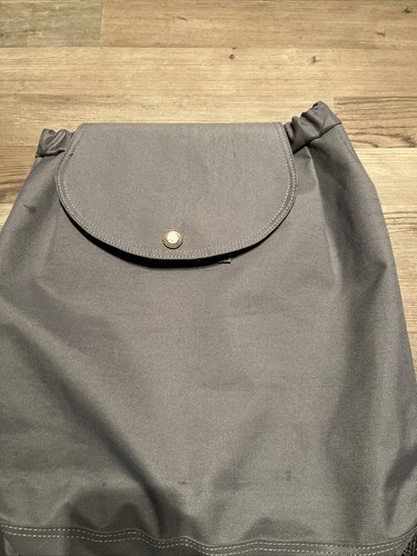 Herschel rucksack grau klein - klein,