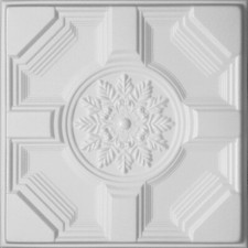 Deckenplatten Styroporplatten