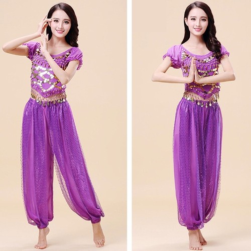Belly dance costume - dance, set