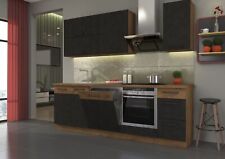 Küche VIGO Basic Matera Grau