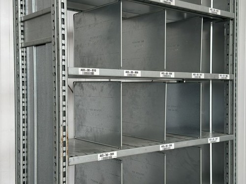 Ssi schäfer 3000 fachteiler - ssi,