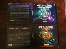 Masters of Hardcore Chapter