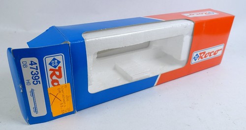 Roco 47395 leerkarton - 47395,