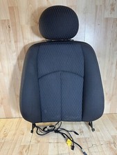 Mercedes W211 Sitz vorne