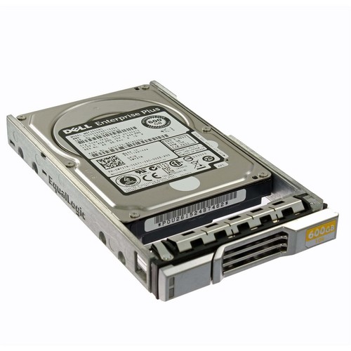 Dell equallogic sas festplatte - equallogic, sas-festplatte