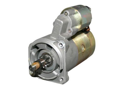 Anlasser audi 100 - anlasser, 90