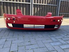 HYUNDAI GETZ 2002 - 2005 Stossfänger vorn 86511 - 1C100