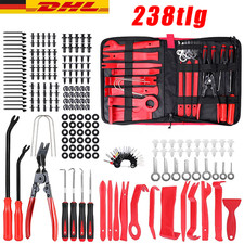 238 X Auto Demontage Werkzeug